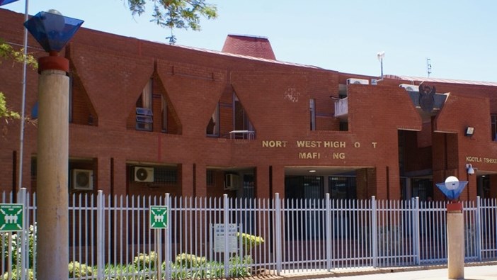 North West High Court restores order in troubled Ditsobotla | News Article