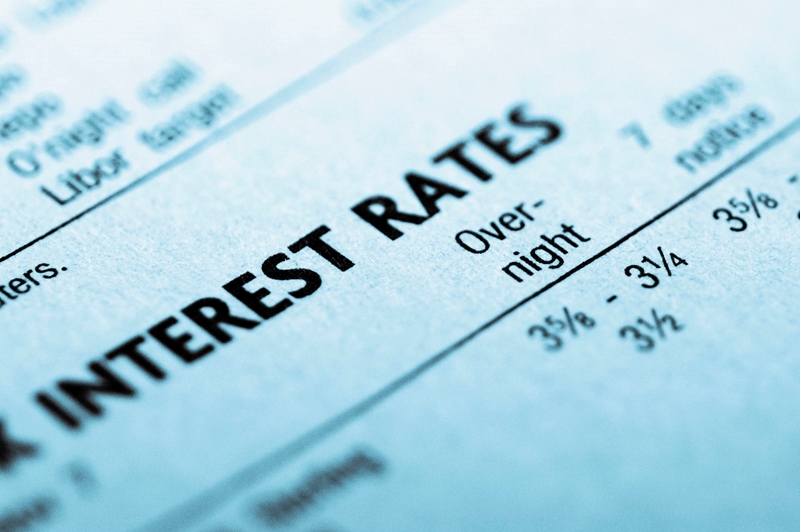 Analysts expect interest rate hike | News Article