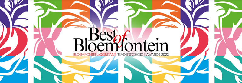 Die Best of Bloemfontein – Bloemfontein Readers’ Choice Awards is terug! | News Article