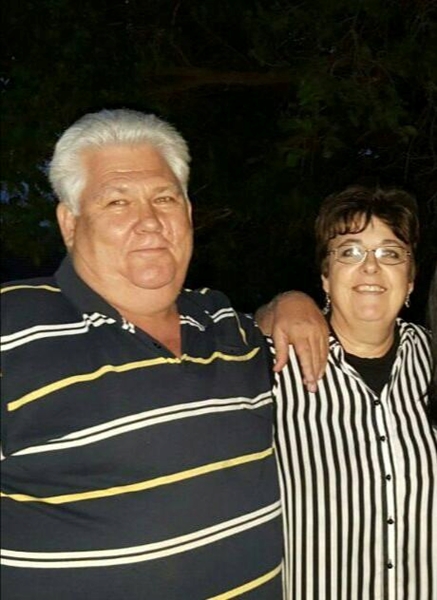 Egpaar dood gevind in ouetehuis in Kroonstad | News Article