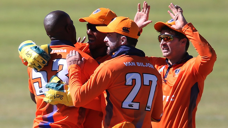 #BreakingNews - Knights win inaugural CSA T20 Knockout | News Article