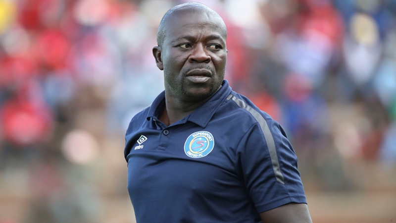 Tembo expects tough MTN8 opener | News Article