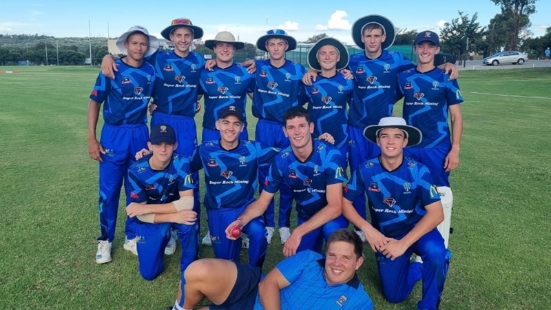 Diamantveld to host 2nd Cricket Festival at Northern Cape Oval Diamantveld to host 2nd Cricket Festival at Northern Cape Oval | News Article