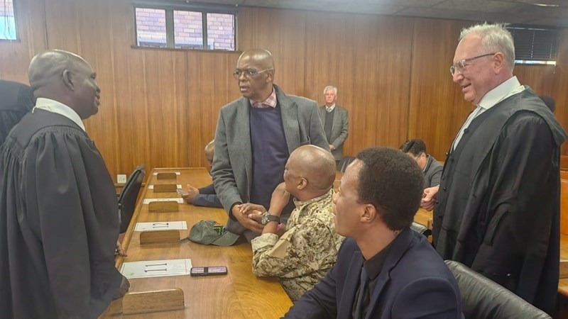 R255m asbestos trial postponed to 2026 R255m asbestos trial postponed to 2026 | News Article