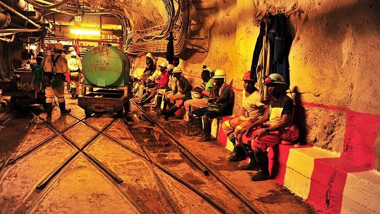 Agriculture could be solution to towns where mining operations closed down Agriculture could be solution to towns where mining operations closed down | News Article