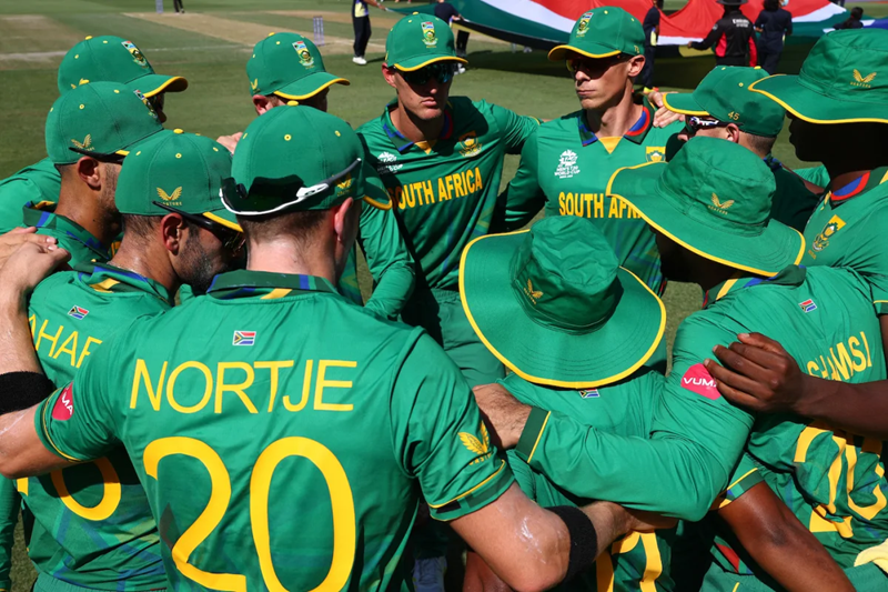I don't think that should be taken lightly - Bavuma | News Article