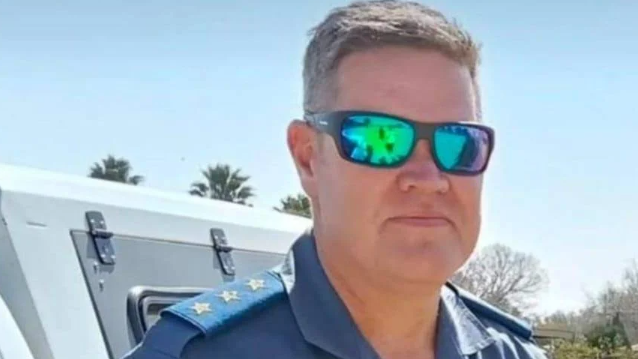 Nagwaak vir Springs-polisielid wat tydens rooftog sterf Nagwaak vir Springs-polisielid wat tydens rooftog sterf | News Article