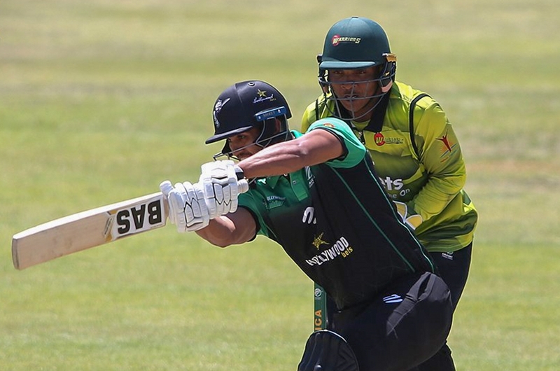 Dolphins to face Titans in T20 KO semi-finals | News Article