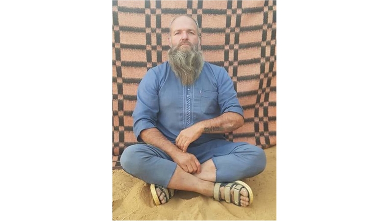 Laaste pleidooi aan Al-Kaïda om Suid-Afrikaner vry te laat | News Article