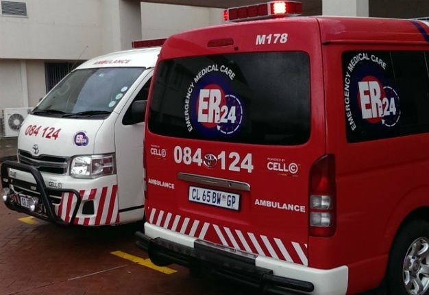 Vaal learner transport vehicle involved in accident | News Article