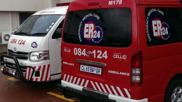 Vaal learner transport vehicle involved in accident | News Article