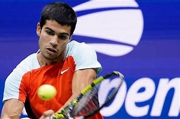 It's a rematch for Alcaraz and Medvedev in Indian Wells men's final  | News Article