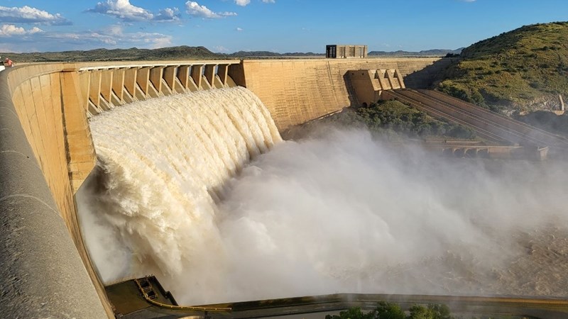 #WaterWednesday: Dam building era is over – expert | News Article