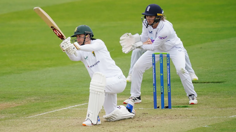 Proteas Women name squad for WACA Test Proteas Women name squad for WACA Test | News Article