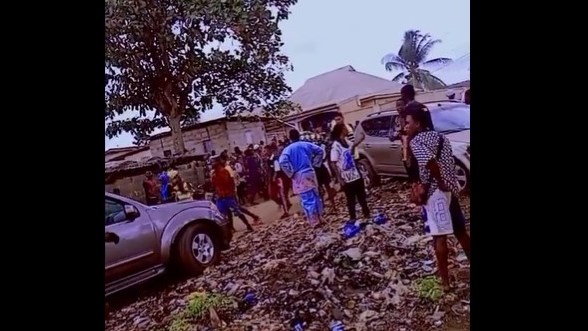 Byna 300 ontvoerde Nigeriese kinders bevry Byna 300 ontvoerde Nigeriese kinders bevry | News Article