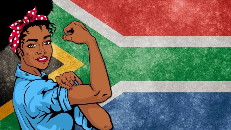 #WomensMonth: Ons vier vroue in landbou #WomensMonth: Ons vier vroue in landbou | News Article