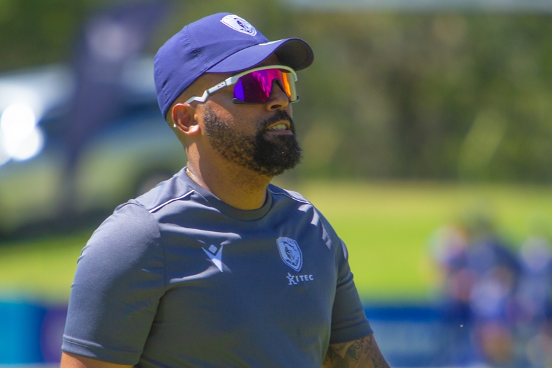 Knights to drive the intensity against Limpopo Impalas | News Article