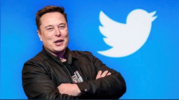 Musk announces $8 monthly charge for verified Twitter accounts | News Article