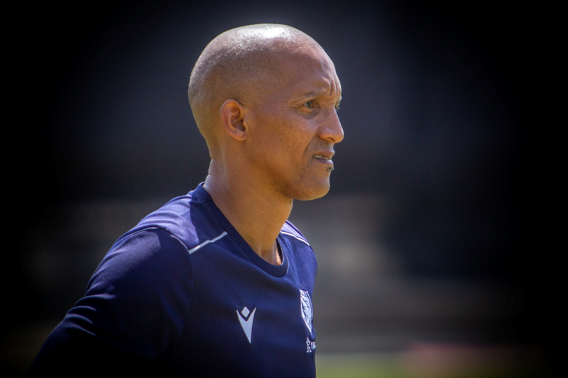 Cricket veteran Malusi Siboto back with the Knights  | News Article