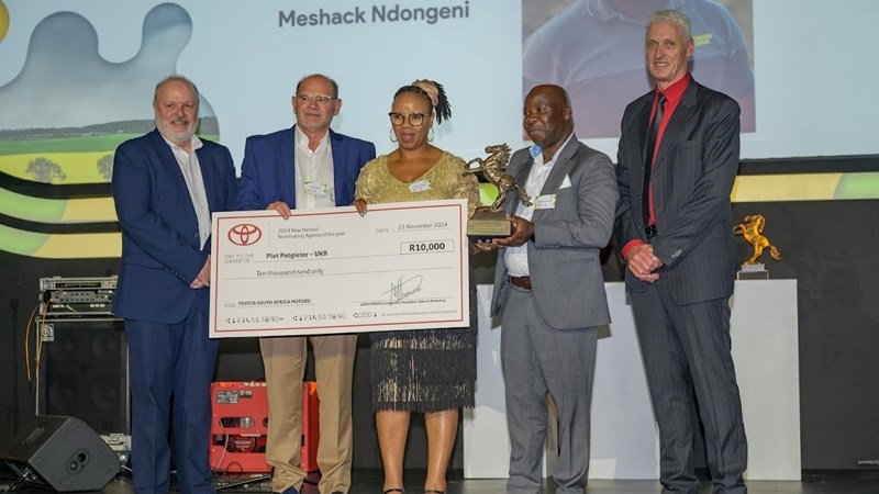 People are your greatest assets – New Harvest winner People are your greatest assets – New Harvest winner | News Article