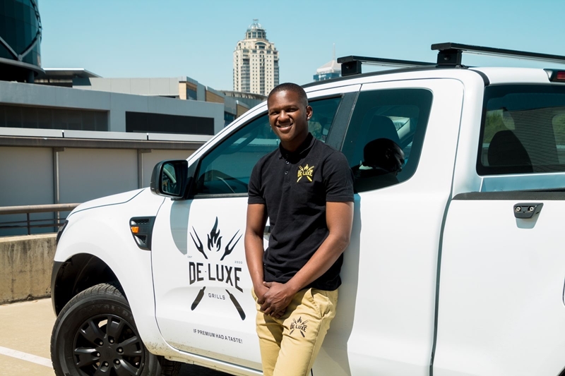 OFM Business Hour: Sharing the recipe for successful food festivals | News Article