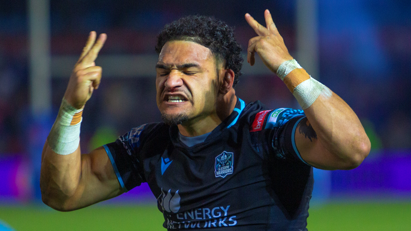 Townsend backs Tuipulotu as Scotland captain Townsend backs Tuipulotu as Scotland captain | News Article