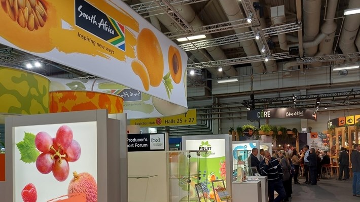 EMIA scheme helps SA exporters access global markets EMIA scheme helps SA exporters access global markets | News Article