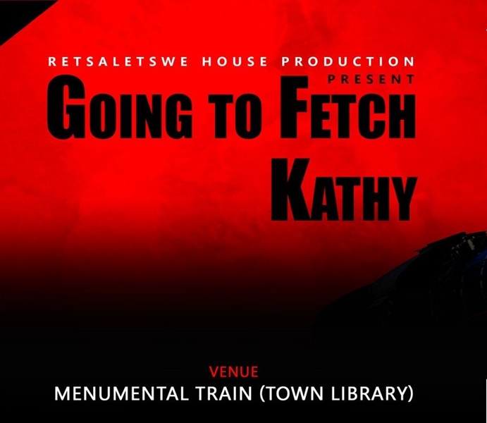 #OFMArtBeat: Going to fetch Kathy | News Article