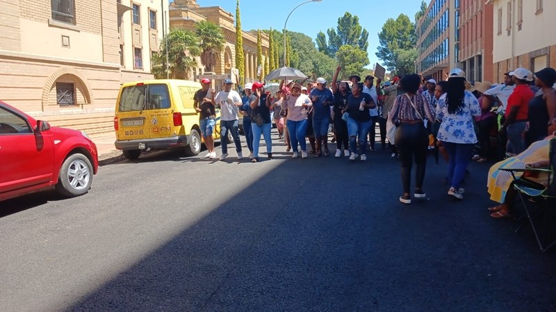 Bloemfontein land grab: High Court dismissed Sanco’s challenge – VIDEO Bloemfontein land grab: High Court dismissed Sanco’s challenge – VIDEO | News Article