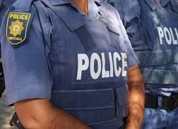Free State police officer allegedly kills girlfriend’s relatives before taking own life | News Article
