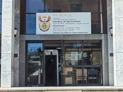 ConCourt blow for accused as Nulane state capture case returns | News Article