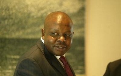Hlophe accepts Chief Justice nomination | News Article