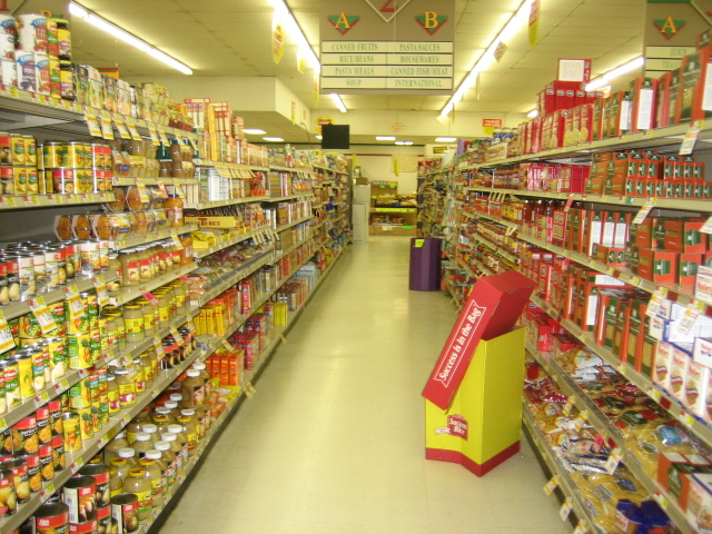 Consumer inflation eases slightly in August | News Article
