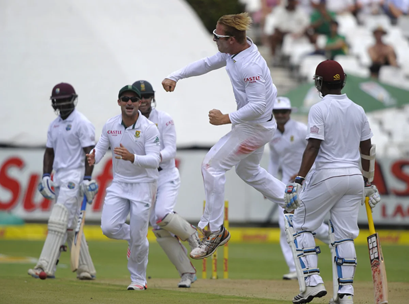 Harmer happy to play supporting role in New Zealand | News Article