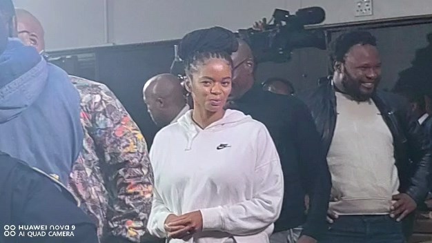 Thabo Bester's girlfriend Nandipha a no-show at court proceedings – VIDEOS | News Article
