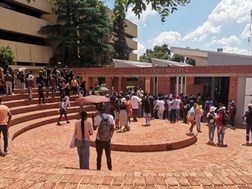 UFS reaffirms dedication to off-campus safety after student’s death | News Article