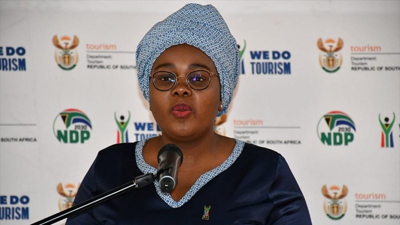 Human settlements minister meets in Bloemfontein to discuss housing allocations Human settlements minister meets in Bloemfontein to discuss housing allocations | News Article