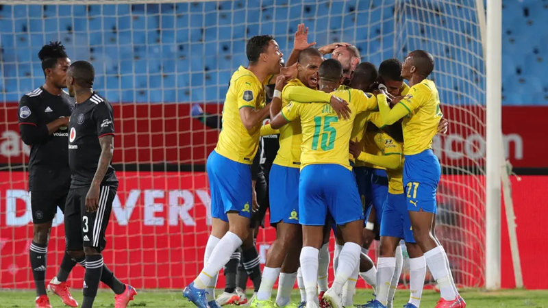 Epic MTN8 semi-finals await | News Article
