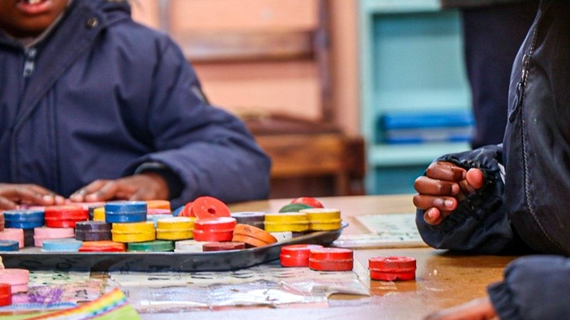 Free State prioritises inclusive education for special needs | News Article