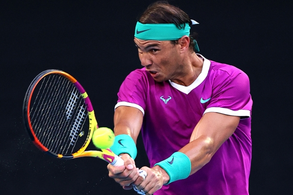 Nadal to miss French Open for the first time | News Article