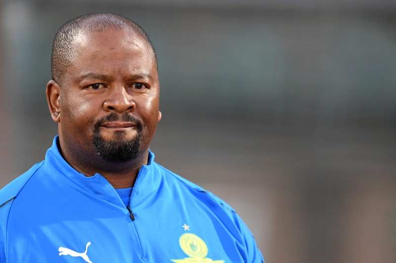 We are heading into a very tough encounter - Mnqgithi | News Article