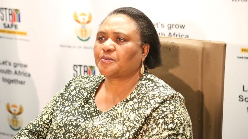 Landbounuus: Minister van landbou verwelkom jongste BBP-syfers Landbounuus: Minister van landbou verwelkom jongste BBP-syfers | News Article