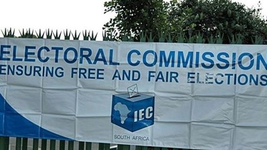 Voter registration open for by-elections in the Free State Voter registration open for by-elections in the Free State | News Article