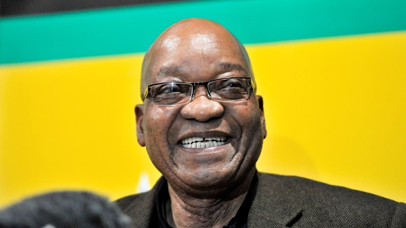 Former president Zuma set free | News Article