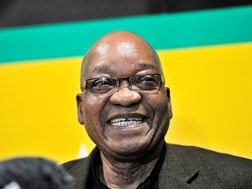 Former president Zuma set free | News Article