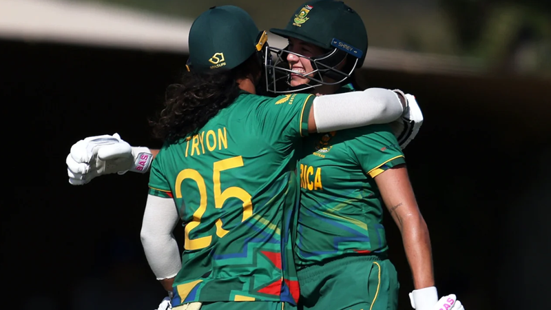 Proteas keen to upset New Zealand Proteas keen to upset New Zealand | News Article