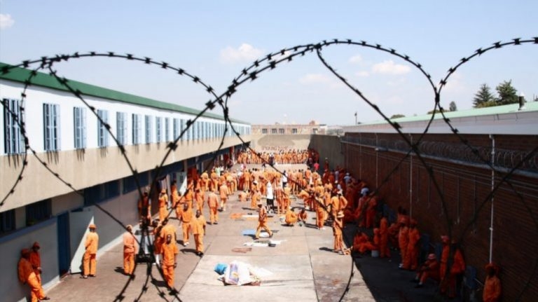 Free State man sentenced to 12 years for murder | News Article