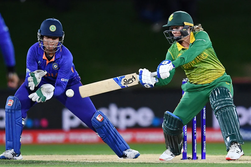 Seasoned Du Preez steers Proteas back to winning ways | News Article