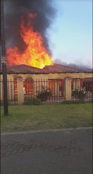 Family lost everything in fire   | News Article