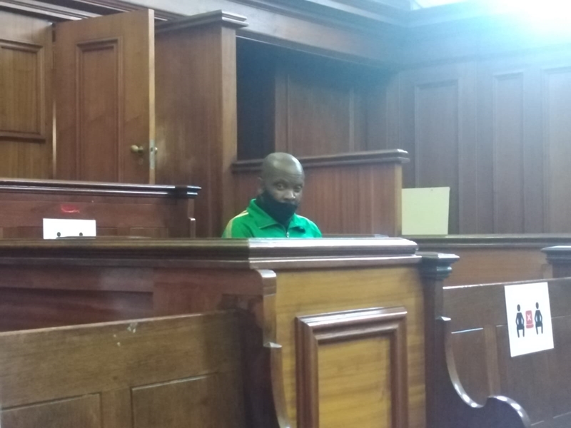 HIV serial rapist gets five life imprisonment sentences | News Article